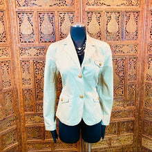 Load image into Gallery viewer, Isaac Mizrahi Women’s Blazer