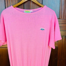 Load image into Gallery viewer, Vintage 1980’s Authentic NiaLand Sweater Dress