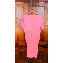 Load image into Gallery viewer, Vintage 1980’s Authentic NiaLand Sweater Dress