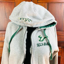 Load image into Gallery viewer, USF University of South Florida Hoodie