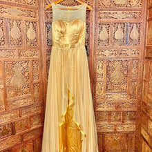 Load image into Gallery viewer, Beautifly Women’s Hi-Lo Evening Gown