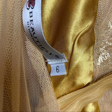 Load image into Gallery viewer, Beautifly Women’s Hi-Lo Evening Gown