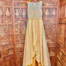 Load image into Gallery viewer, Beautifly Women’s Hi-Lo Evening Gown