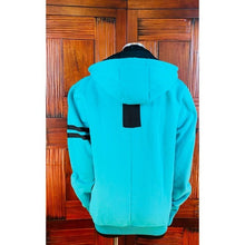 Load image into Gallery viewer, (SOLD) Thumb Sleeve Hooded Jacket Windbreaker