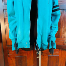 Load image into Gallery viewer, (SOLD) Thumb Sleeve Hooded Jacket Windbreaker
