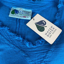 Load image into Gallery viewer, Water Sister Dry Goods Handmade Tunic