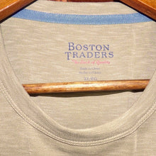 Load image into Gallery viewer, Boston Traders Men’s Shirt NWT