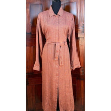 Load image into Gallery viewer, (SOLD) FLAX LINEN Women’s Dress