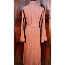 Load image into Gallery viewer, (SOLD) FLAX LINEN Women’s Dress