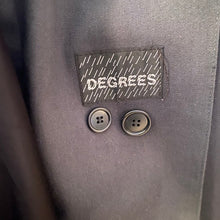 Load image into Gallery viewer, Vintage Degrees Trench Coat