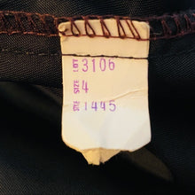 Load image into Gallery viewer, Vintage Degrees Trench Coat