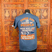 Load image into Gallery viewer, Buck Wear Men’s Short Sleeve Shirt NWT