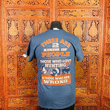 Load image into Gallery viewer, Buck Wear Men’s Short Sleeve Shirt NWT