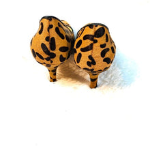 Load image into Gallery viewer, Barr & Barr New York Calf Hair Pumps