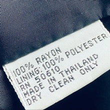 Load image into Gallery viewer, Vintage Le Suit Women’s Plaid Blazer