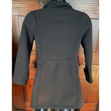 Load image into Gallery viewer, Unik Junior’s Double Breasted Jacket