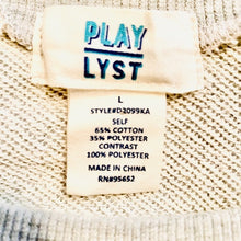 Load image into Gallery viewer, Vintage 80’s Pleated Sweatshirt Dress