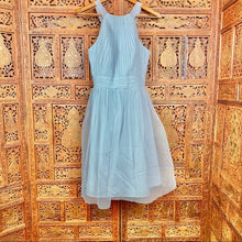 Load image into Gallery viewer, David’s Bridal Bridesmaid Dress