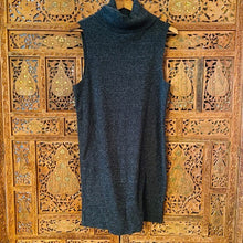 Load image into Gallery viewer, Silence + Noise Sweater Dress