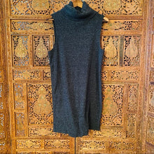 Load image into Gallery viewer, Silence + Noise Sweater Dress