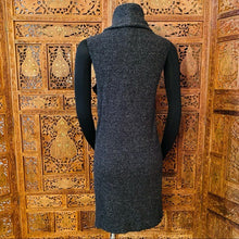 Load image into Gallery viewer, Silence + Noise Sweater Dress