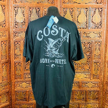 Load image into Gallery viewer, (SOLD) Costa Men’s Short Sleeve Shirt NWT