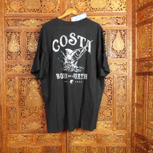 Load image into Gallery viewer, (SOLD) Costa Men’s Short Sleeve Shirt NWT