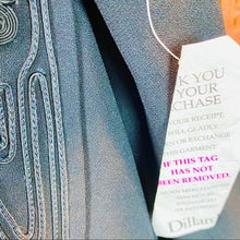 Load image into Gallery viewer, Carole Little Women’s Embroidered Stitch Blazer