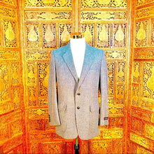 Load image into Gallery viewer, Vintage Joe Namath Signature Collection Blazer NWT