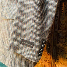 Load image into Gallery viewer, Vintage Joe Namath Signature Collection Blazer NWT