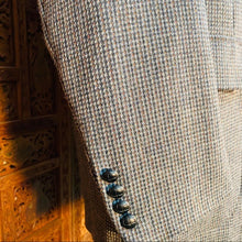 Load image into Gallery viewer, Vintage Joe Namath Signature Collection Blazer NWT