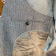 Load image into Gallery viewer, Vintage Joe Namath Signature Collection Blazer NWT