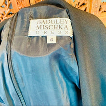 Load image into Gallery viewer, Badgley Mischka Women’s Dress