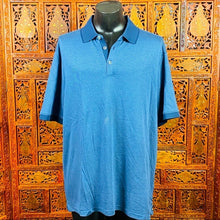 Load image into Gallery viewer, Nat Nast Men’s Polo NWT