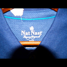 Load image into Gallery viewer, Nat Nast Men’s Polo NWT