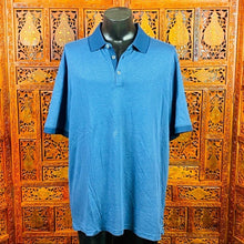 Load image into Gallery viewer, Nat Nast Men’s Polo NWT