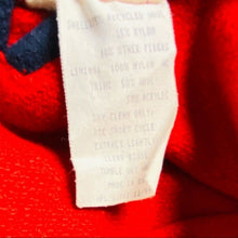 Load image into Gallery viewer, Vintage Holloway Wool & Leather Varsity Jacket