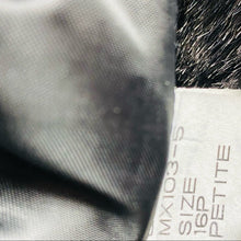 Load image into Gallery viewer, Vintage JP 1893 Full Length Wool Coat