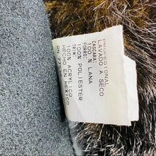 Load image into Gallery viewer, Vintage JP 1893 Full Length Wool Coat