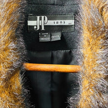 Load image into Gallery viewer, Vintage JP 1893 Full Length Wool Coat