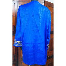 Load image into Gallery viewer, (SOLD) The African Star🌟 Ankara Top Jacket Kimono Poncho