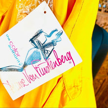 Load image into Gallery viewer, Diane Von Furstenberg Silk Crepe De Chine Blouse