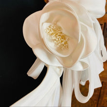 Load image into Gallery viewer, (000) Alfred Sung Princess Sweetheart Wedding Gown NWT