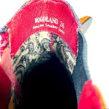 Load image into Gallery viewer, Spring Step L'Artiste Womens Woodland Boot NWOT