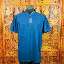 Load image into Gallery viewer, Tinted Men’s Slim Fit Polo NWT