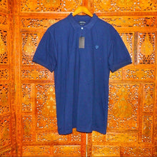 Load image into Gallery viewer, Tinted Men’s Slim Fit Polo NWT