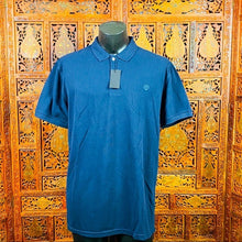 Load image into Gallery viewer, Tinted Men’s Slim Fit Polo NWT