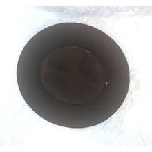 Load image into Gallery viewer, Vintage Campaign Stetson USMC Drill Sergeant Hat