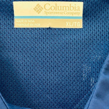 Load image into Gallery viewer, Columbia Men’s Short Sleeve Omni-Shade Shirt NWT