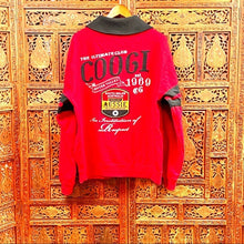 Load image into Gallery viewer, Vintage Coogi Men’s Cardigan Sweater